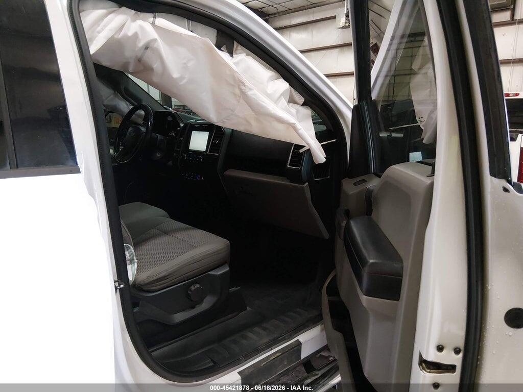 1FTEW1EF6FFC39288 2015 FORD F-150 photo no. 5