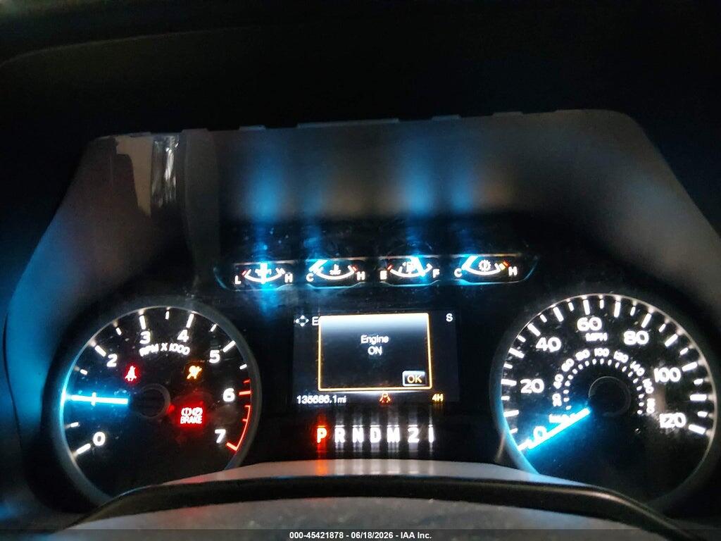 1FTEW1EF6FFC39288 2015 FORD F-150 photo no. 7