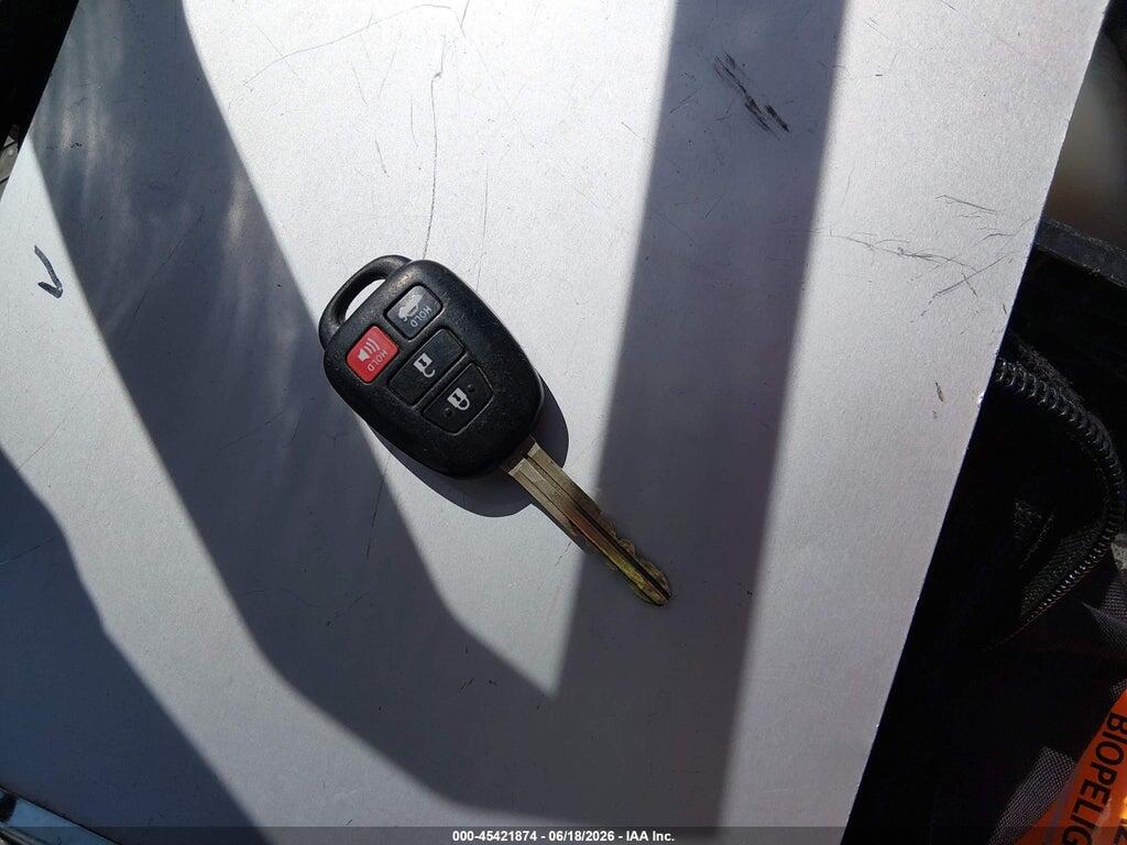 4T1BF1FK8CU632131 2012 TOYOTA CAMRY photo no. 11