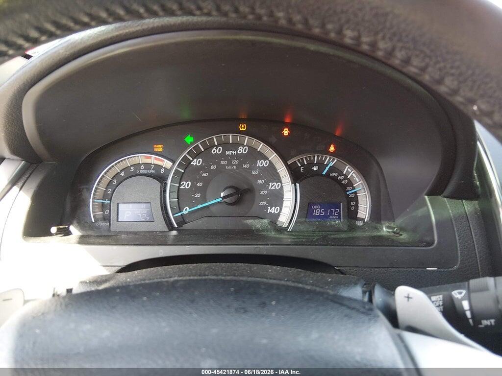 4T1BF1FK8CU632131 2012 TOYOTA CAMRY photo no. 7