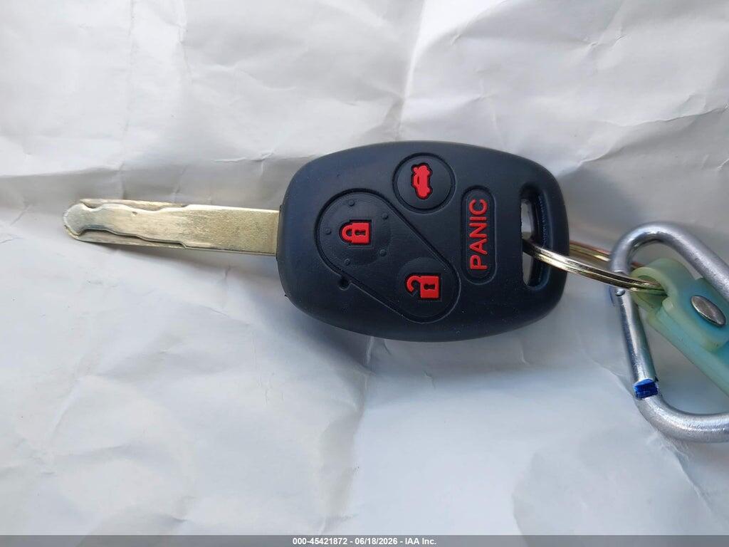 5FNYF4H91BB056965 2011 HONDA PILOT photo no. 11