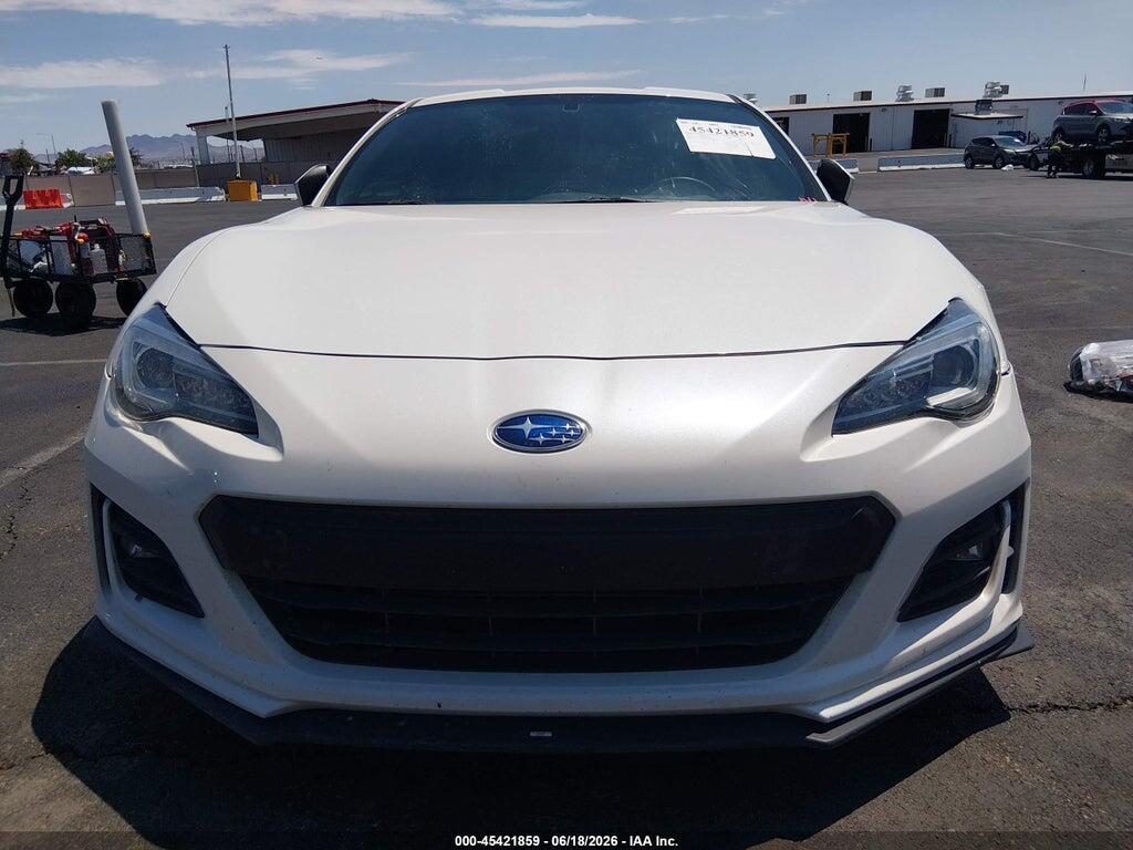 JF1ZCAC14L8702908 2020 SUBARU BRZ photo no. 12