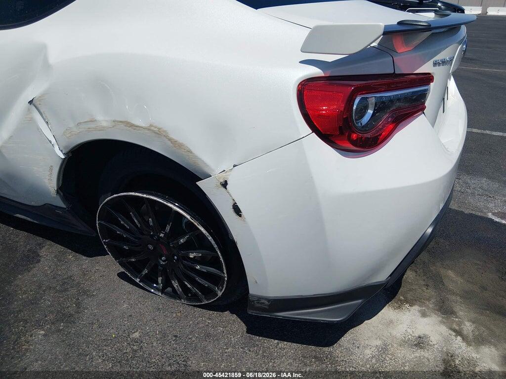 JF1ZCAC14L8702908 2020 SUBARU BRZ photo no. 6