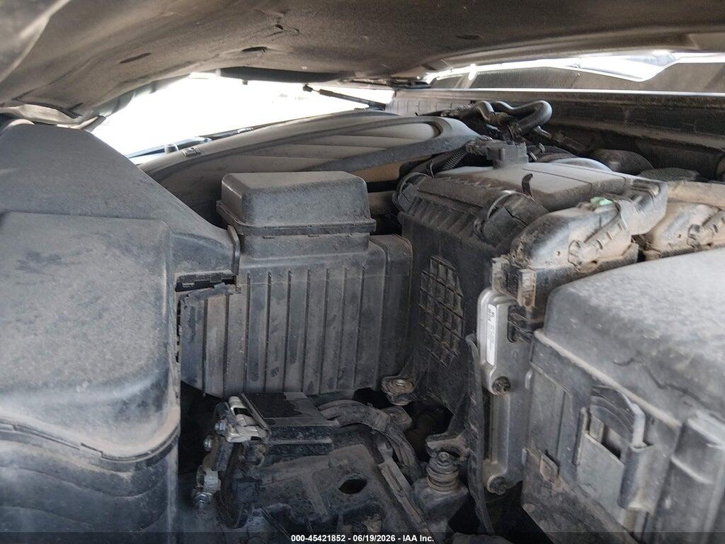 KNALN4D78E5124960 2014 KIA CADENZA photo no. 10