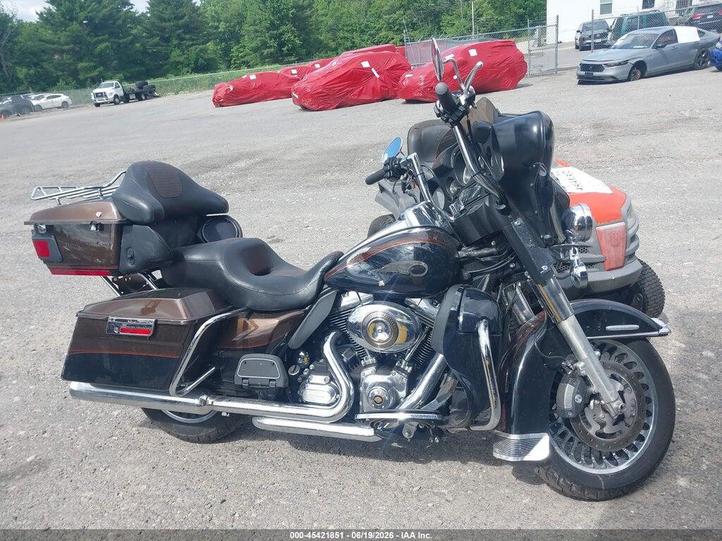1HD1KEM29DB620703 2013 HARLEY-DAVIDSON FLHTK photo no. 12