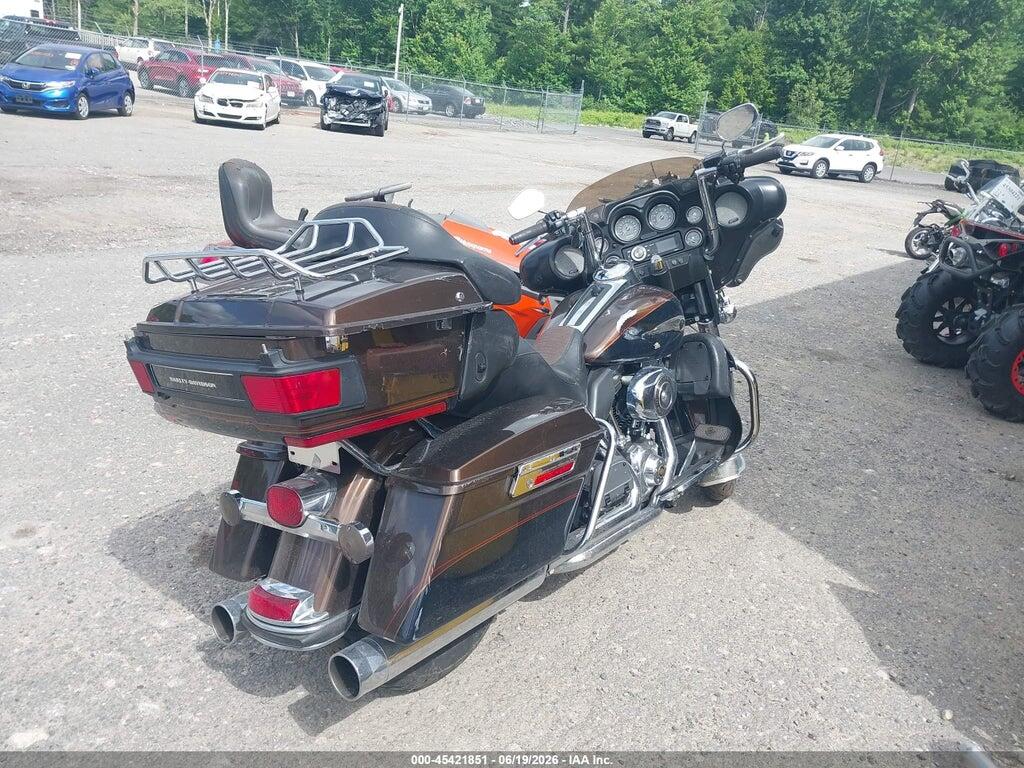 1HD1KEM29DB620703 2013 HARLEY-DAVIDSON FLHTK photo no. 4