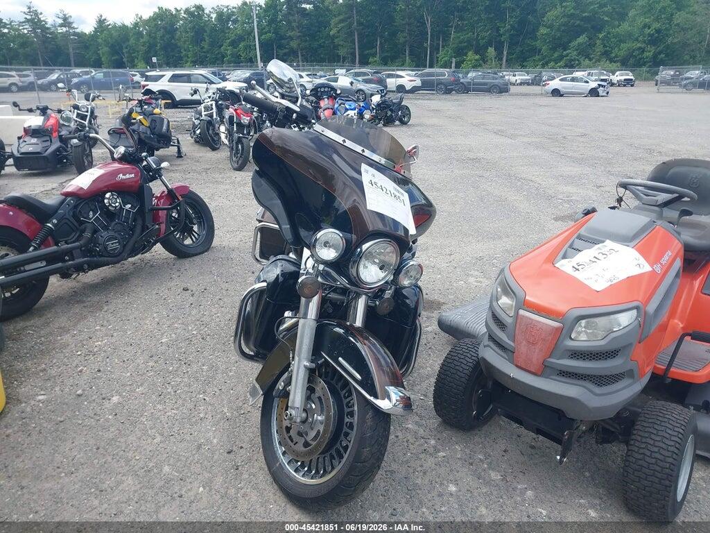 1HD1KEM29DB620703 2013 HARLEY-DAVIDSON FLHTK photo no. 5