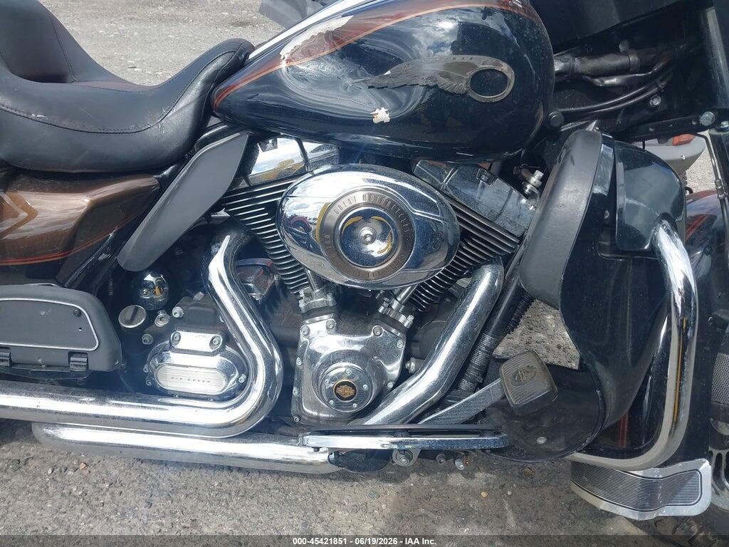 1HD1KEM29DB620703 2013 HARLEY-DAVIDSON FLHTK photo no. 8