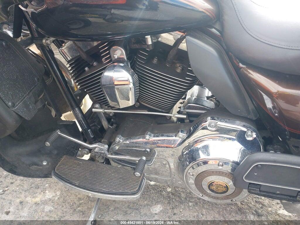 1HD1KEM29DB620703 2013 HARLEY-DAVIDSON FLHTK photo no. 9