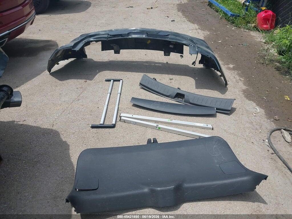 3GNKBKRS5LS567716 2020 CHEVROLET BLAZER photo no. 12