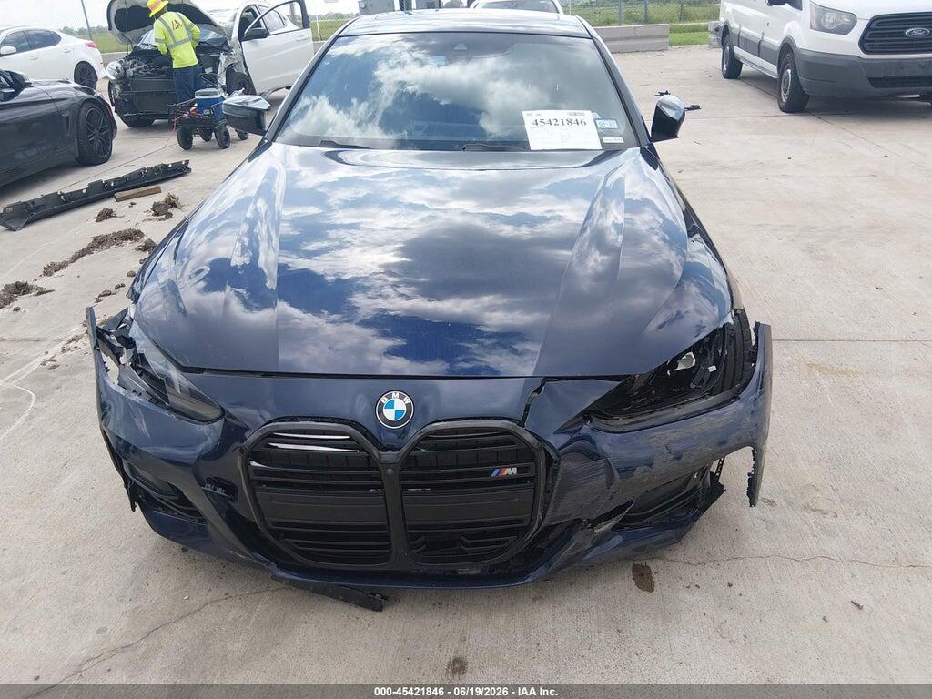 WBA73DA02SCU00099 2025 BMW M440I photo no. 12