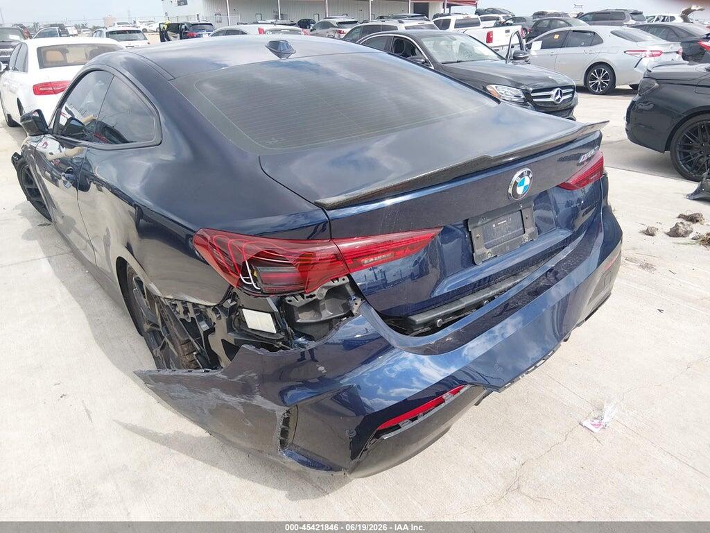 WBA73DA02SCU00099 2025 BMW M440I photo no. 6