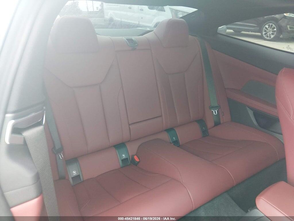 WBA73DA02SCU00099 2025 BMW M440I photo no. 8