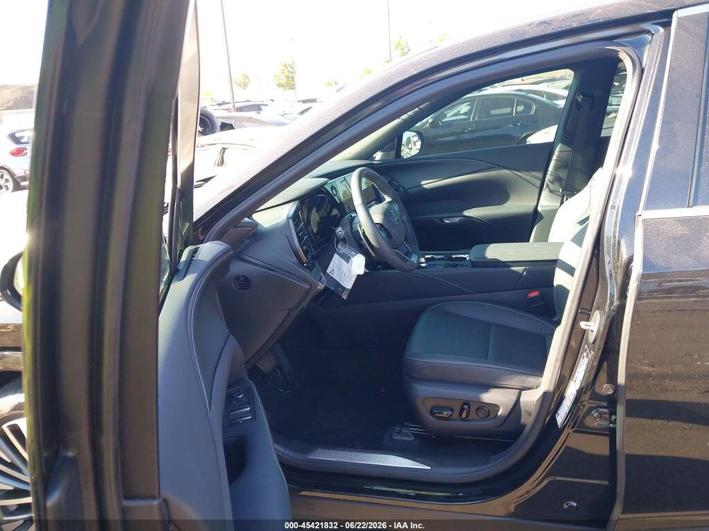 2T2BAMBA6SC054944 2025 LEXUS RX 350 photo no. 5