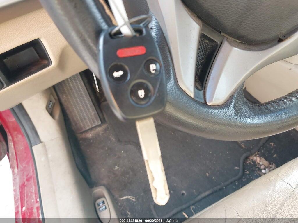 1HGCS2B82CA010003 2012 HONDA ACCORD photo no. 11