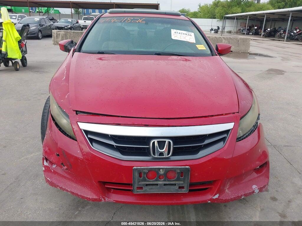 1HGCS2B82CA010003 2012 HONDA ACCORD photo no. 12