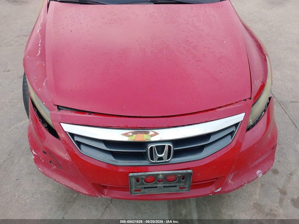 1HGCS2B82CA010003 2012 HONDA ACCORD photo no. 6