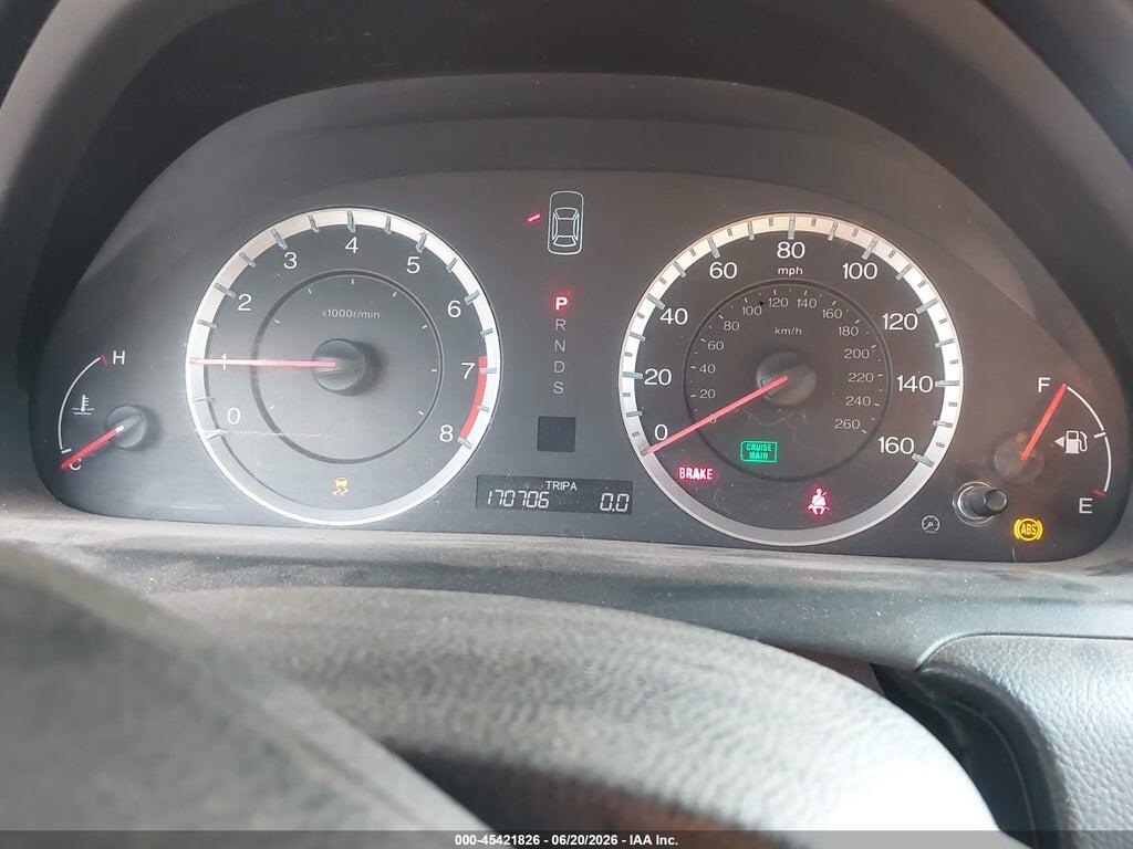 1HGCS2B82CA010003 2012 HONDA ACCORD photo no. 7