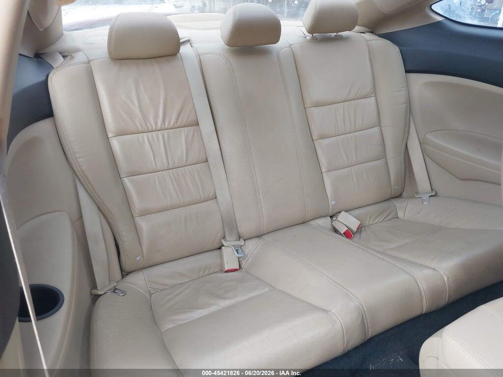1HGCS2B82CA010003 2012 HONDA ACCORD photo no. 8