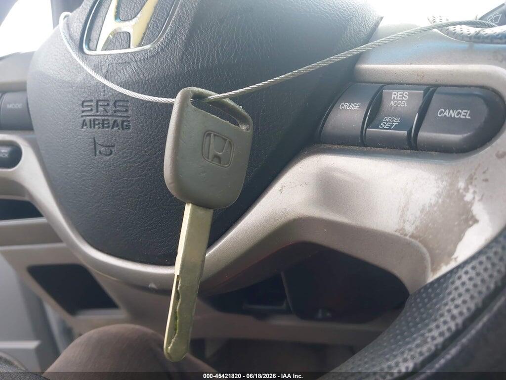 1HGFA16856L085551 2006 HONDA CIVIC photo no. 11