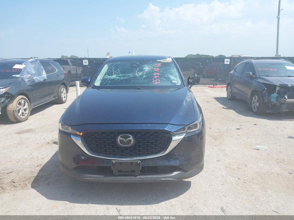 JM3KFBBM1P0286378 2023 MAZDA CX-5 photo no. 12