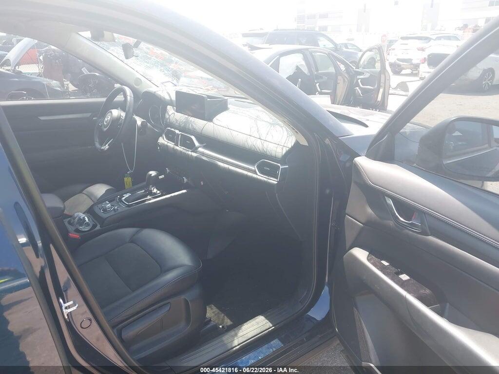 JM3KFBBM1P0286378 2023 MAZDA CX-5 photo no. 5