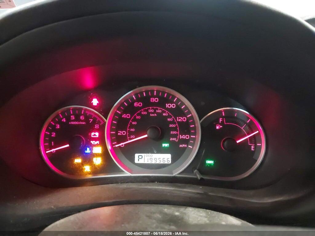 JF1GH6B60BH801808 2011 SUBARU IMPREZA photo no. 7