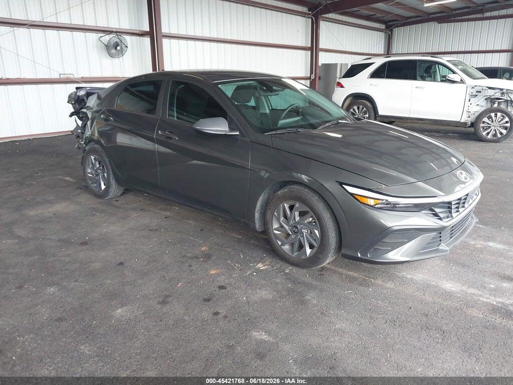 KMHLM4DG7RU774098 2024 HYUNDAI ELANTRA photo no. 1