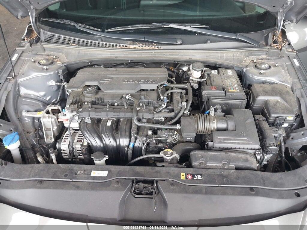 KMHLM4DG7RU774098 2024 HYUNDAI ELANTRA photo no. 10