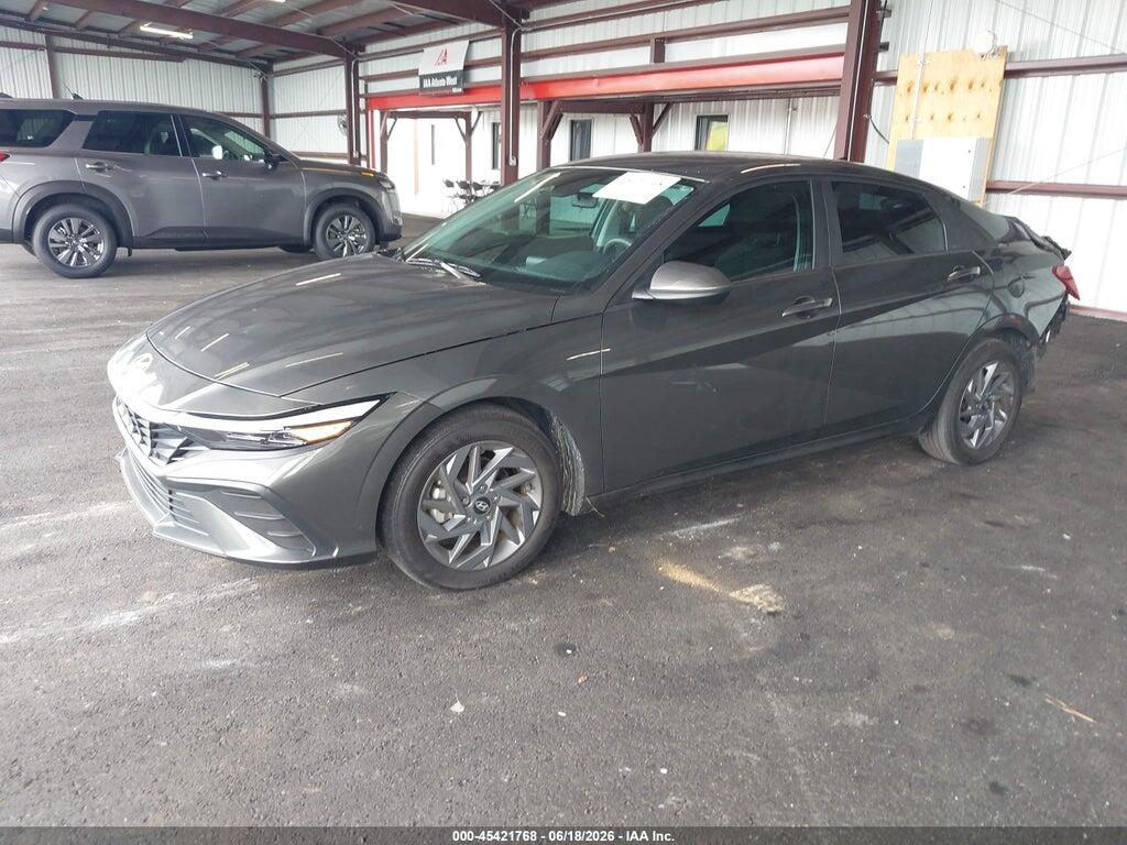 KMHLM4DG7RU774098 2024 HYUNDAI ELANTRA photo no. 2