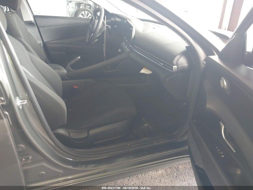 KMHLM4DG7RU774098 2024 HYUNDAI ELANTRA photo no. 5