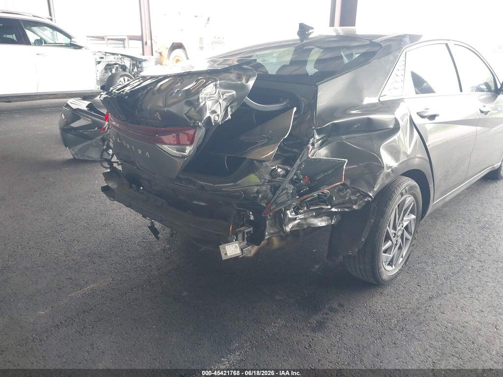 KMHLM4DG7RU774098 2024 HYUNDAI ELANTRA photo no. 6