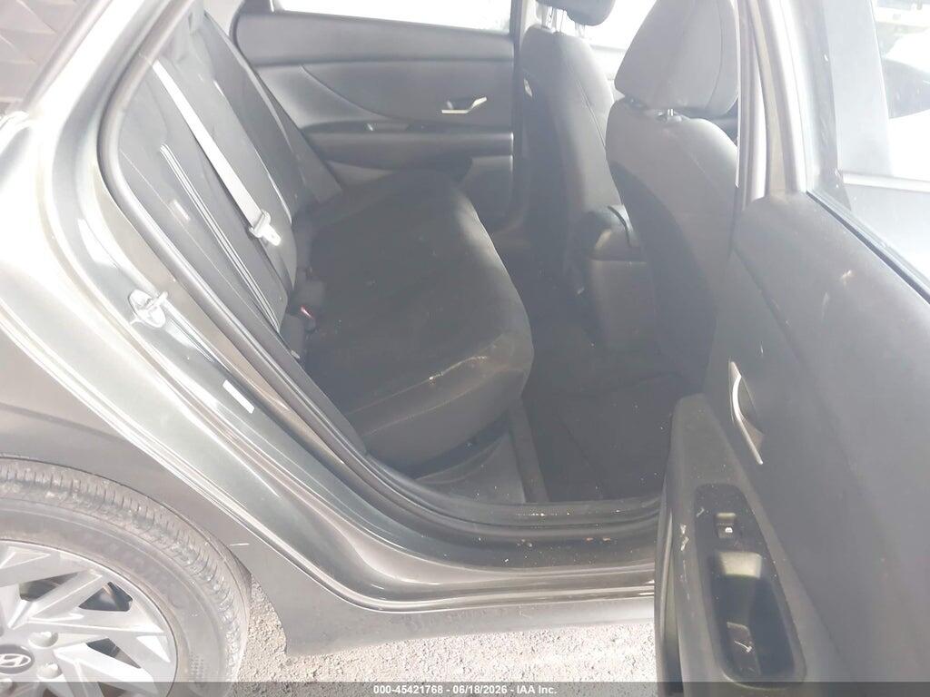 KMHLM4DG7RU774098 2024 HYUNDAI ELANTRA photo no. 8