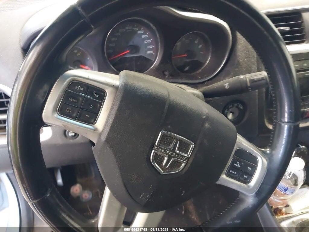 1C3CDZCB0DN544224 2013 DODGE AVENGER photo no. 7