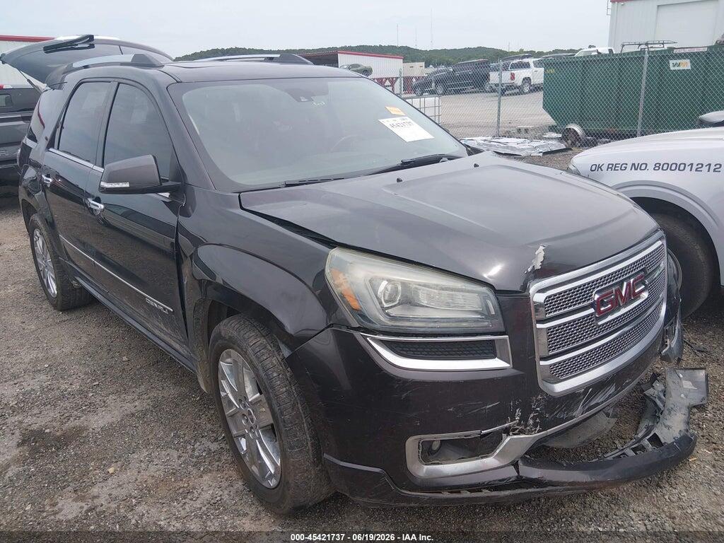 1GKKVTKD1FJ379223 2015 GMC ACADIA photo no. 1