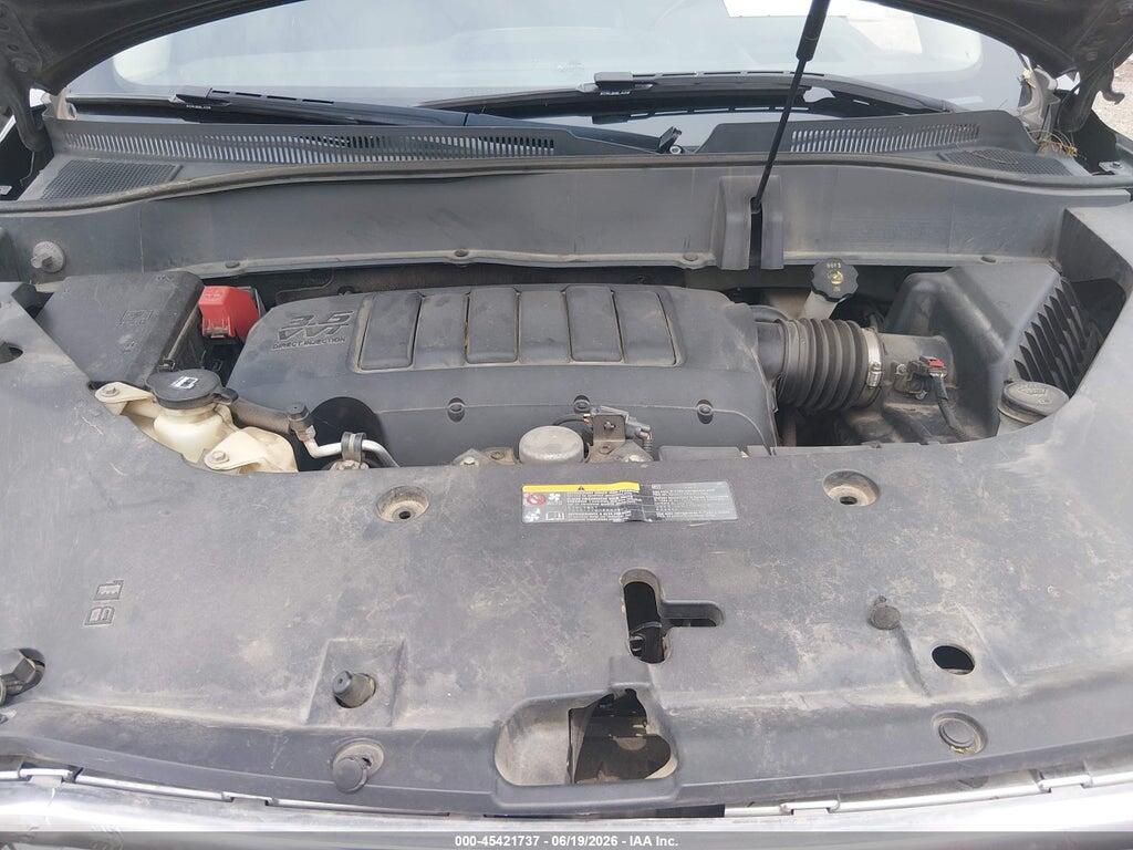 1GKKVTKD1FJ379223 2015 GMC ACADIA photo no. 10