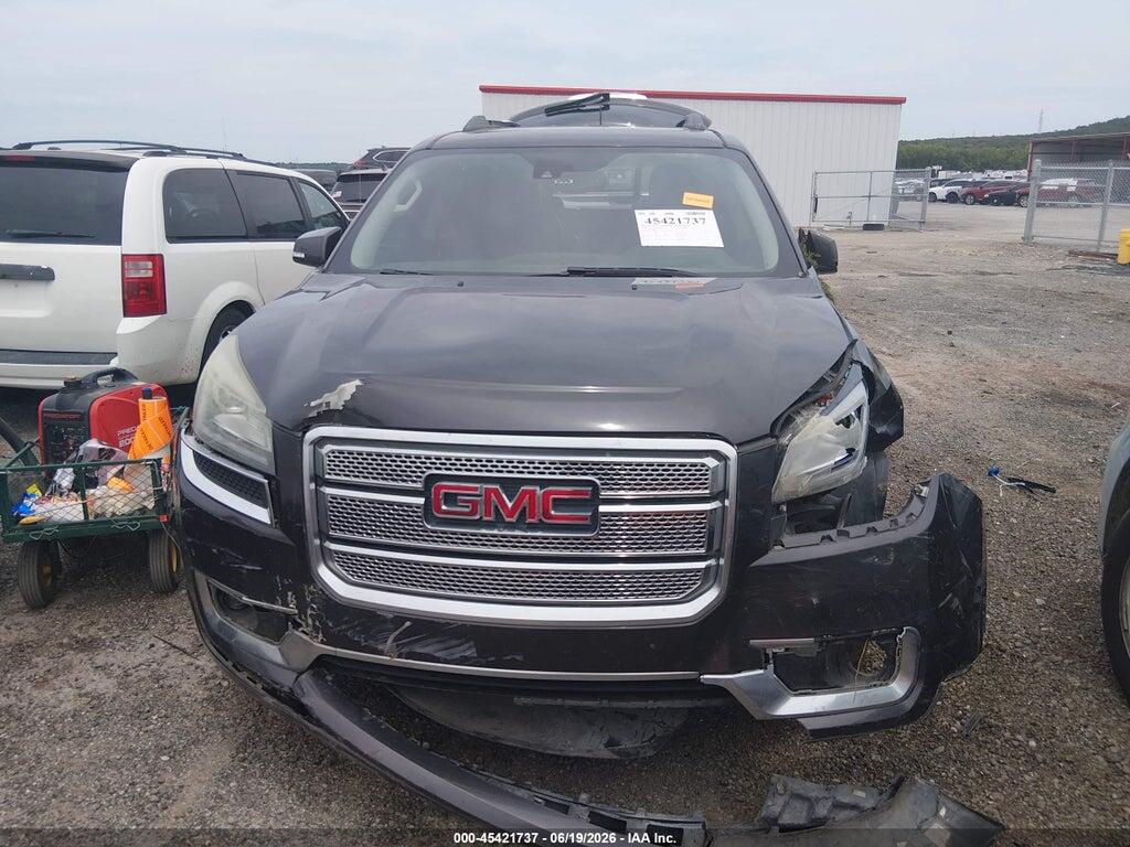 1GKKVTKD1FJ379223 2015 GMC ACADIA photo no. 12