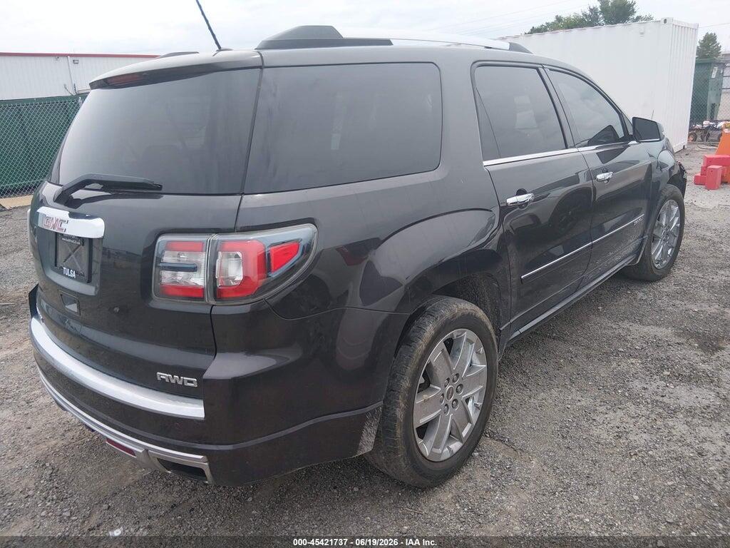 1GKKVTKD1FJ379223 2015 GMC ACADIA photo no. 4