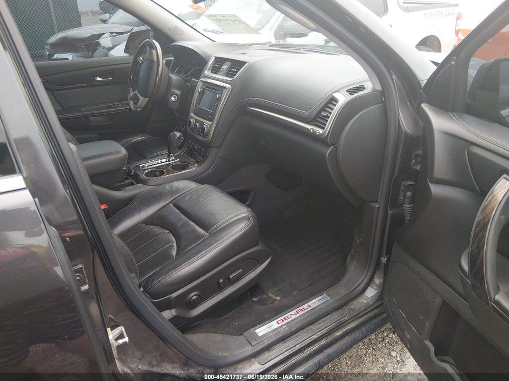 1GKKVTKD1FJ379223 2015 GMC ACADIA photo no. 5