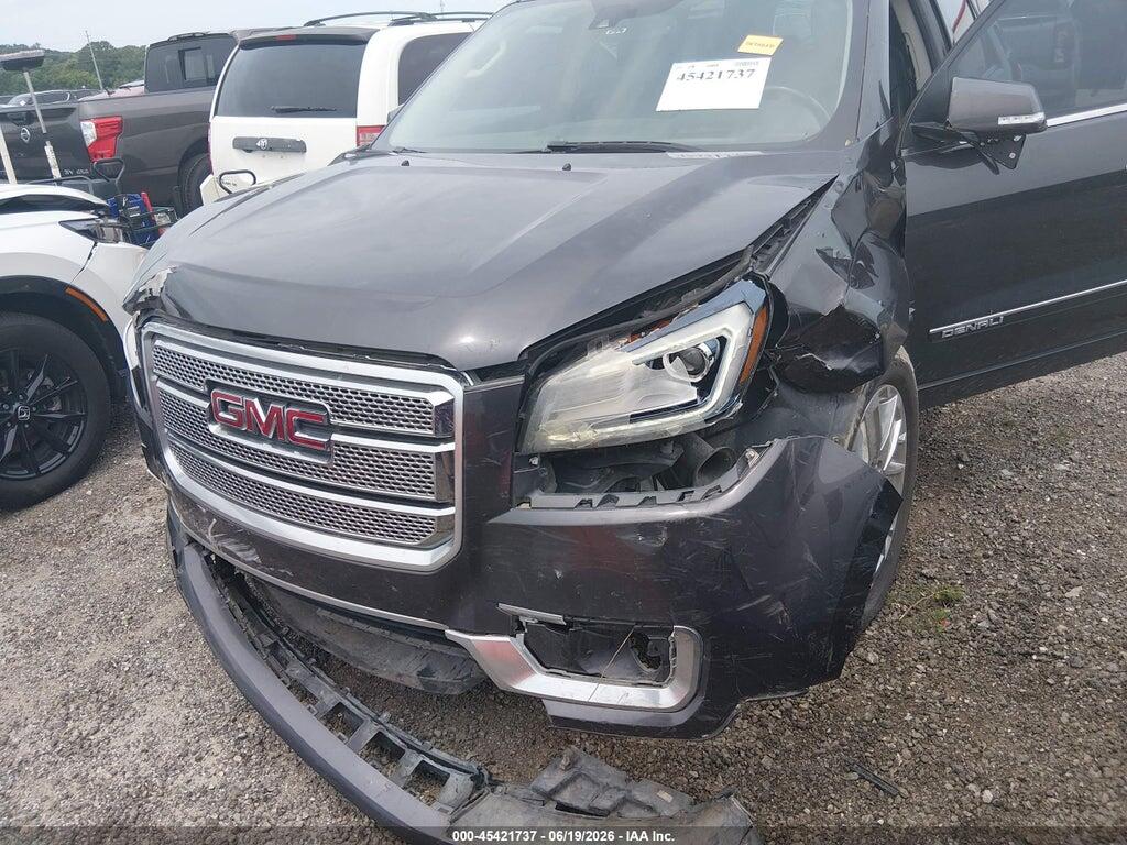 1GKKVTKD1FJ379223 2015 GMC ACADIA photo no. 6