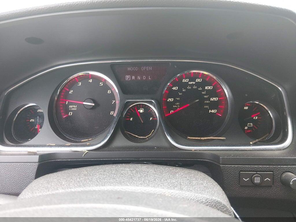 1GKKVTKD1FJ379223 2015 GMC ACADIA photo no. 7