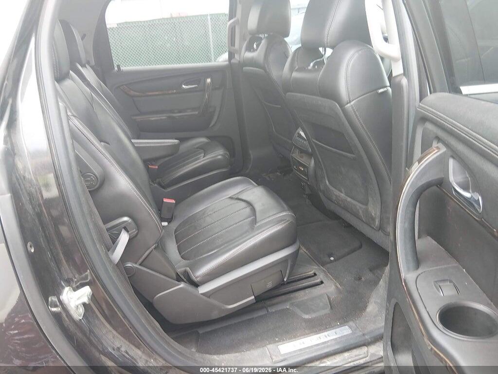 1GKKVTKD1FJ379223 2015 GMC ACADIA photo no. 8