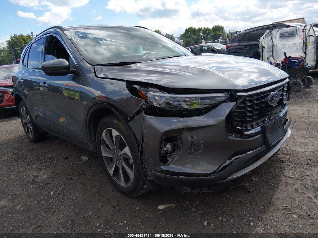 1FMCU9JA3RUA52527 2024 FORD ESCAPE photo no. 1