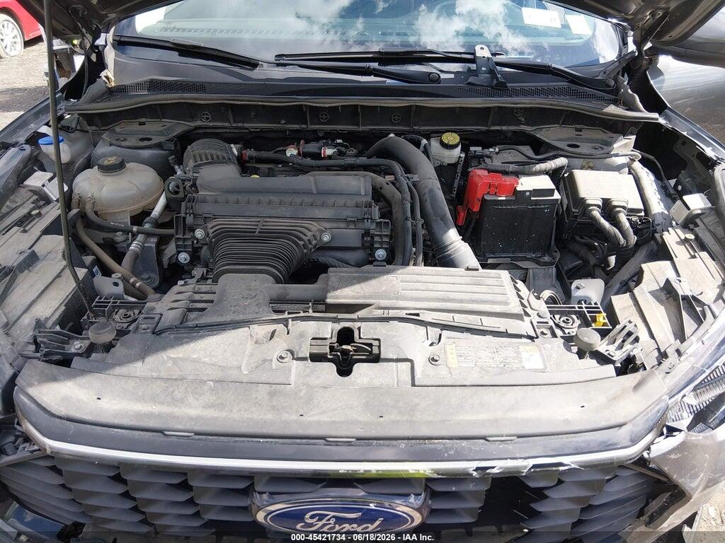 1FMCU9JA3RUA52527 2024 FORD ESCAPE photo no. 10