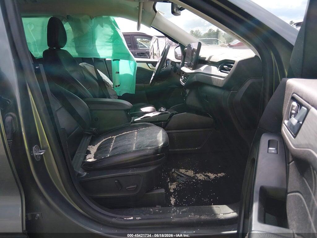 1FMCU9JA3RUA52527 2024 FORD ESCAPE photo no. 5