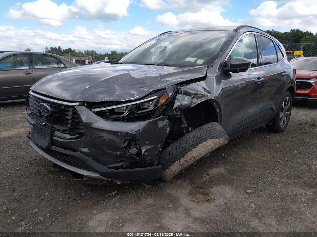 1FMCU9JA3RUA52527 2024 FORD ESCAPE photo no. 6