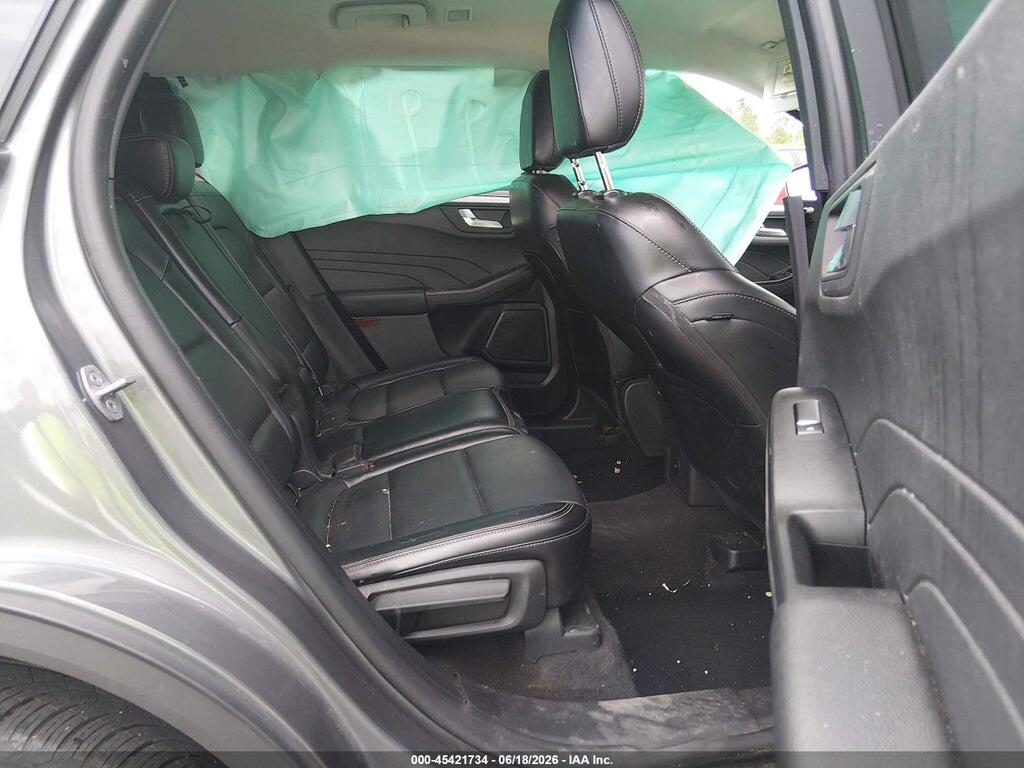1FMCU9JA3RUA52527 2024 FORD ESCAPE photo no. 8
