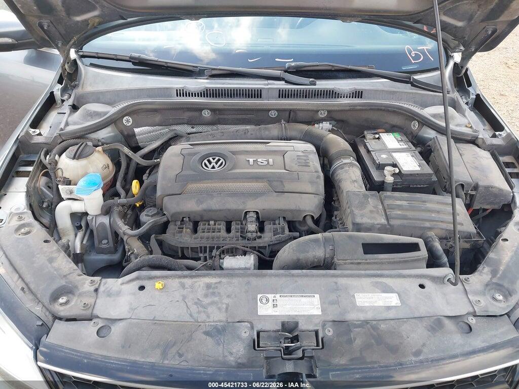 3VW4T7AJ9HM327429 2017 VOLKSWAGEN JETTA photo no. 10