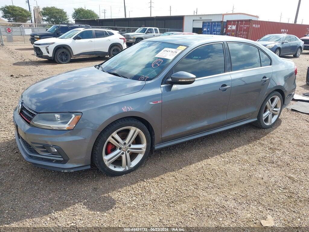 3VW4T7AJ9HM327429 2017 VOLKSWAGEN JETTA photo no. 2