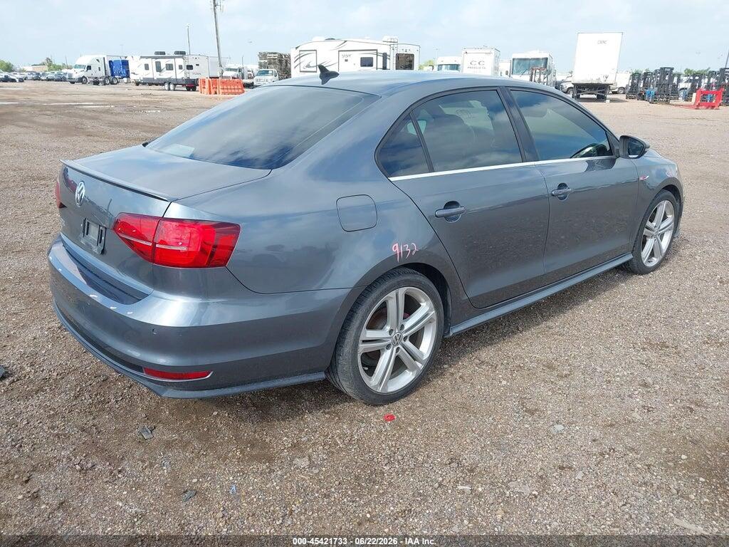 3VW4T7AJ9HM327429 2017 VOLKSWAGEN JETTA photo no. 4